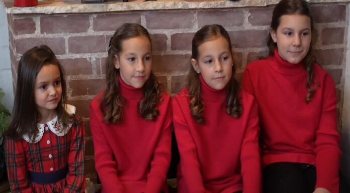 Review: Maurice Benard of ‘General Hospital’ hosts a ‘Christmas Special’ State of Mind Photo Courtesy of State of Mind