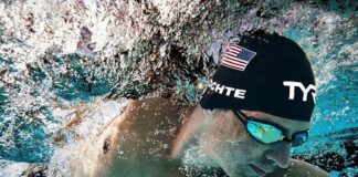 Ryan Lochte is headed to Garden City, New York, this January Ryan Lochte