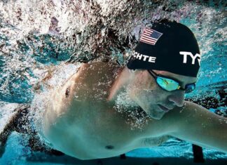 Ryan Lochte is headed to Garden City, New York, this January Ryan Lochte