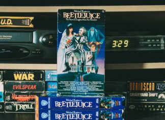 Beetlejuice 2: Reviving the Ghost with Guts and Gags