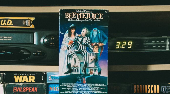 Beetlejuice 2: Reviving the Ghost with Guts and Gags