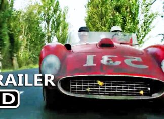 “Ferrari” – A Riveting Dive into Ferrari’s Turbulent History