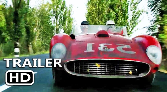 “Ferrari” – A Riveting Dive into Ferrari’s Turbulent History