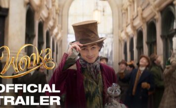 Wonka Movie Review – A Sweet Cinematic Treat