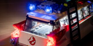 “Ghostbusters: Frozen Empire” to Unleash Chilling Thrills in Spectral Showdown