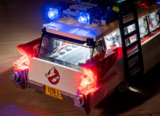 “Ghostbusters: Frozen Empire” to Unleash Chilling Thrills in Spectral Showdown