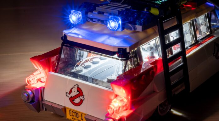 “Ghostbusters: Frozen Empire” to Unleash Chilling Thrills in Spectral Showdown
