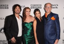 Big Picture Ranch launches its ‘Common Ground’ educational edition and the regenerative classroom resource Ian Somerhalder, Rebecca Tickell, Nikki Reed, and Josh Tickell