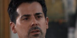 Review: Adam Huss of ‘General Hospital’ is featured in ‘The Locher Room’ Adam Huss in 'General Hospital