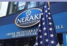 Neraki Greek Mediterranean Grill wins two 2024 ‘Best of Long Island’ Awards Neraki Greek Mediterranean Gril in Huntington