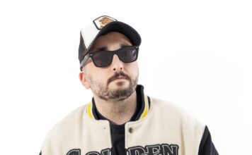 Ariel Lavi talks about his movie ‘Dangerous Silence’ Filmmaker Ariel Lavi