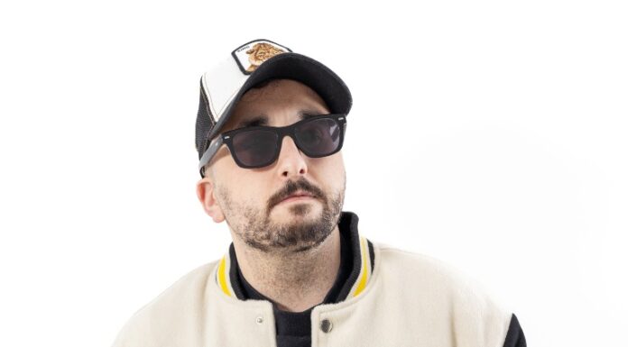 Ariel Lavi talks about his movie ‘Dangerous Silence’ Filmmaker Ariel Lavi