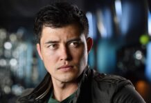 Christopher Sean announces new voiceover gig for ‘Suicide Squad: Kill the Justice League’ Christopher Sean