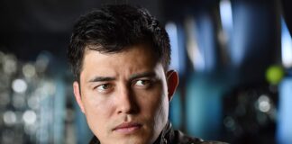 Christopher Sean announces new voiceover gig for ‘Suicide Squad: Kill the Justice League’ Christopher Sean
