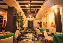 Review: Casa Bond is an exquisite Mexican eatery in Manhattan Casa Bond