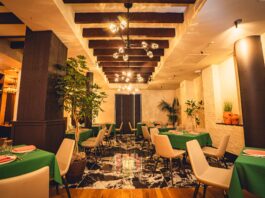 Review: Casa Bond is an exquisite Mexican eatery in Manhattan Casa Bond