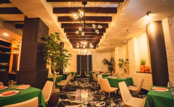 Review: Casa Bond is an exquisite Mexican eatery in Manhattan Casa Bond