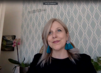 Catherine Crockett Witt: The Internal Observer