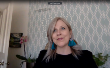 Catherine Crockett Witt: The Internal Observer