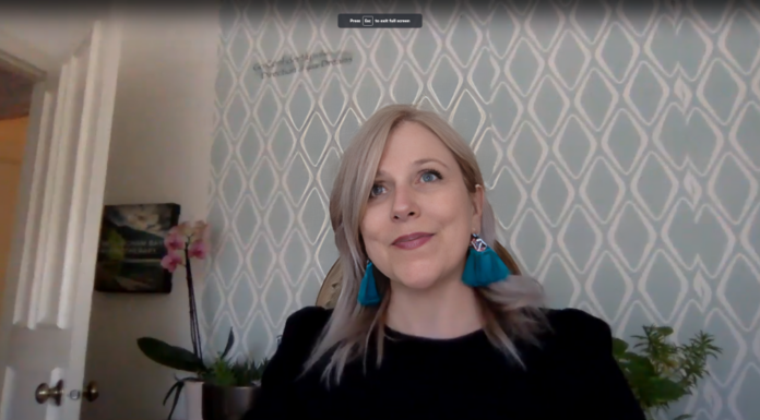 Catherine Crockett Witt: The Internal Observer