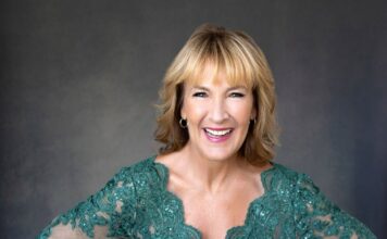 Colleen Reilly: Sailing the Seas of Self-Discovery