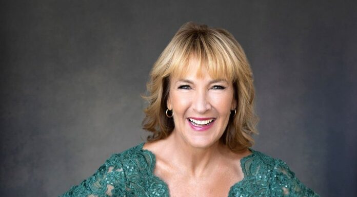 Colleen Reilly: Sailing the Seas of Self-Discovery