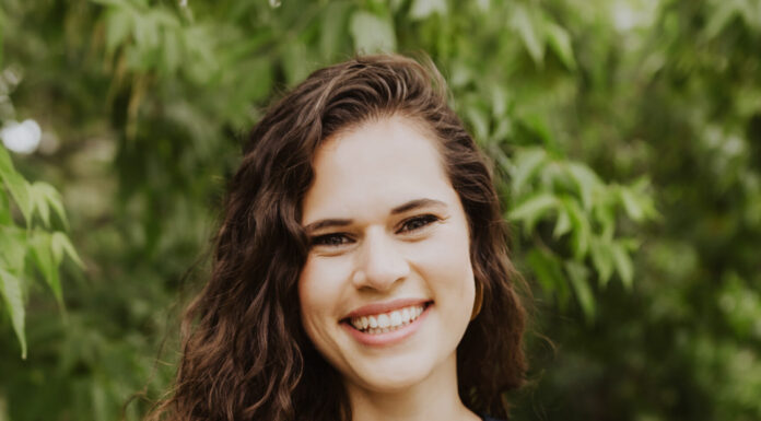 Kayla Nelson: Nurturing Potential through Positive Words and Parenting