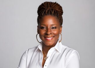 Dr. Kelli DuCloux: Redefining Wealth Through the Pyramid of Prosperity