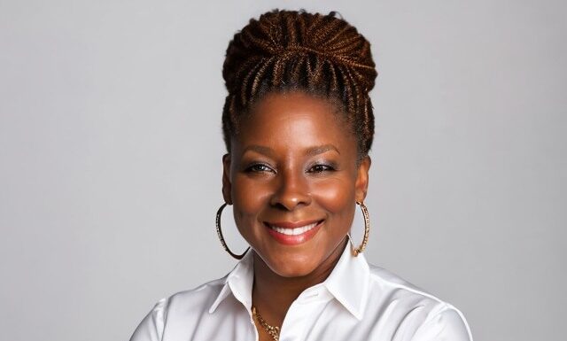 Dr. Kelli DuCloux: Redefining Wealth Through the Pyramid of Prosperity