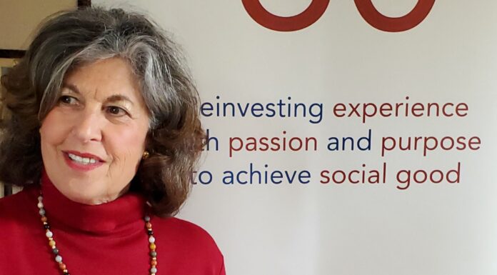 Helen Hirsh Spence: Redefining Aging as a Privilege, Not a Limitation