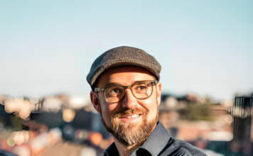 Daniel MacQueen: There is Nothing Like a Brain Hemorrhage to Refocus the Mind!