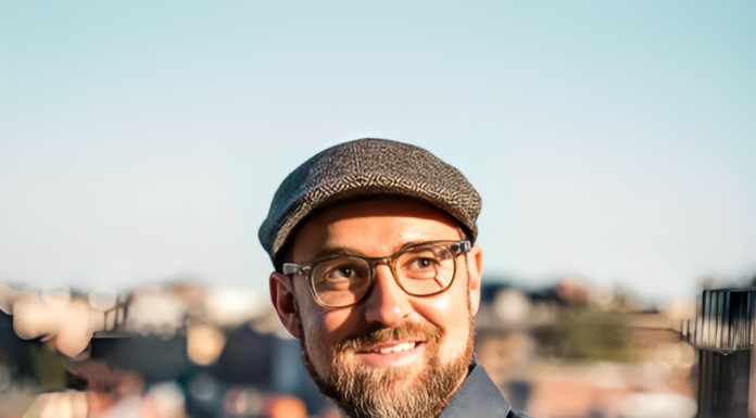 Daniel MacQueen: There is Nothing Like a Brain Hemorrhage to Refocus the Mind!