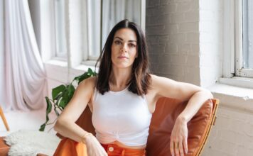 Danielle Savory: Unveiling the Power of Sexual Pleasure for Women’s Well-Being