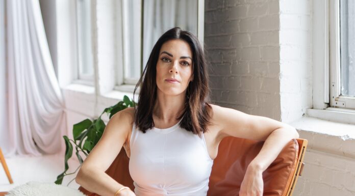 Danielle Savory: Unveiling the Power of Sexual Pleasure for Women’s Well-Being