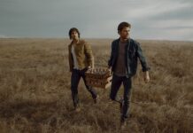 Review: Brothers Bond Bourbon is an incredible bourbon by Ian Somerhalder and Paul Wesley Ian Somerhalder and Paul Wesley