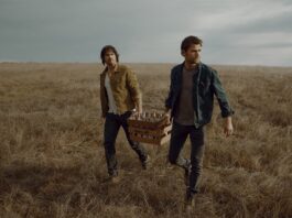 Review: Brothers Bond Bourbon is an incredible bourbon by Ian Somerhalder and Paul Wesley Ian Somerhalder and Paul Wesley