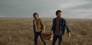 Review: Brothers Bond Bourbon is an incredible bourbon by Ian Somerhalder and Paul Wesley Ian Somerhalder and Paul Wesley