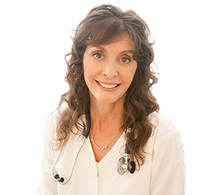 Dr. Diana Joy Ostroff: The New Revolution – Foods that Make You Feel Fabulous!