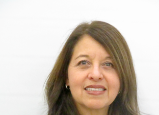 Elia Perrelli: A Messenger of Hope and Human Connection