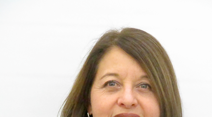 Elia Perrelli: A Messenger of Hope and Human Connection