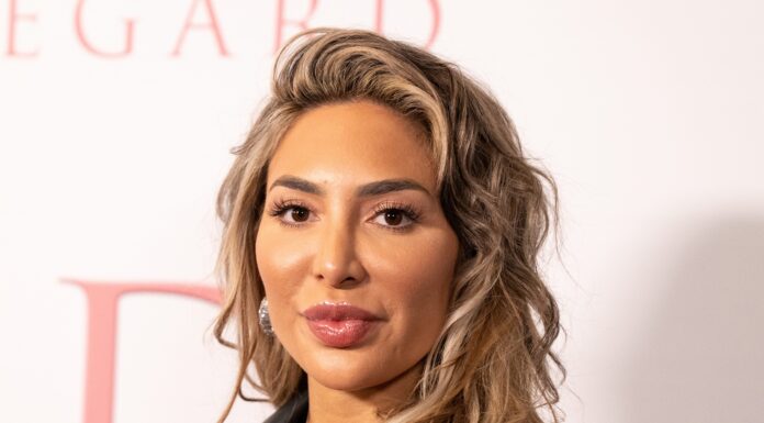 Farrah Abraham: Championing Equality and Inclusion in Contraception