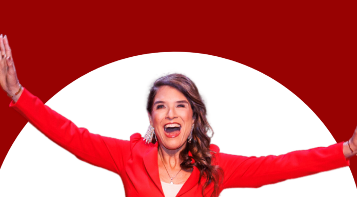 Jacia Kornwise: You Could Be Dancing