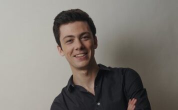 James Biller: It’s a Disco Ball World