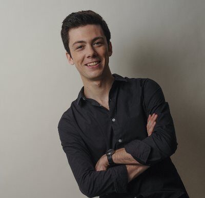 James Biller: It’s a Disco Ball World