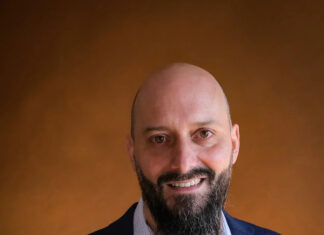 James Marlin: Bridging Divides – Communicate with Those You Hate