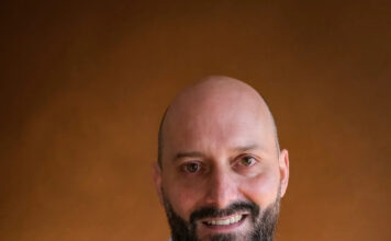 James Marlin: Bridging Divides – Communicate with Those You Hate