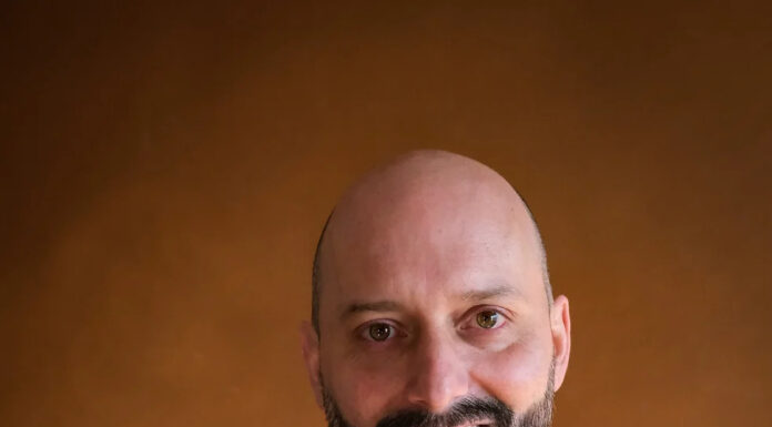 James Marlin: Bridging Divides – Communicate with Those You Hate