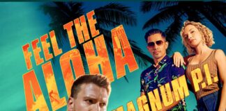 Review: Jesse Kove of ‘Cobra Kai’ guest stars in series finale of ‘Magnum P.I.’ Jesse Kove