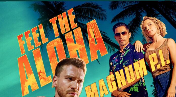 Review: Jesse Kove of ‘Cobra Kai’ guest stars in series finale of ‘Magnum P.I.’ Jesse Kove