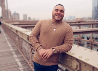 Joe Rivera: A Journey from Despair to Purpose